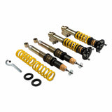 ST Suspensions XTA Coilover Kit - Mitsubishi Evo 10 | 18265817