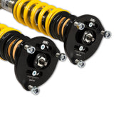 ST Suspensions ST Suspensions XTA Coilover Kit - Mitsubishi Evo 10 STS-18265817