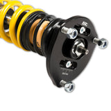 ST Suspensions ST Suspensions XTA Coilover Kit - Mitsubishi Evo 10 STS-18265817