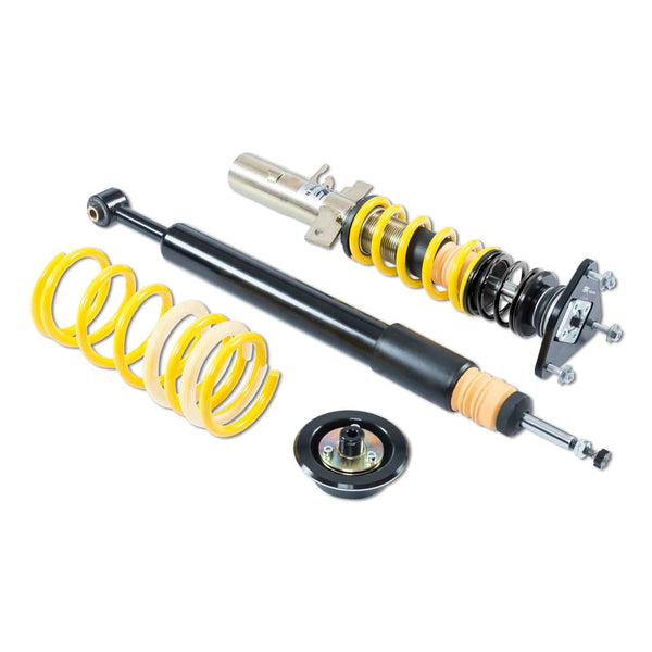 ST Suspensions ST X Coilover Kit - 2011-2014 Mazda Mazda 2 1.5L main image 1