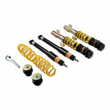 ST Suspensions XTA Coilover Kit - 11+ Audi A1 (8X) 1.4 2WD, 12+ A1 Sportback (8X) 1.4 2WD | 18281815