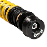 ST Suspensions ST Suspensions XTA Coilover Kit - 11+ Audi A1 (8X) 1.4 2WD, 12+ A1 Sportback (8X) 1.4 2WD STS-18281815