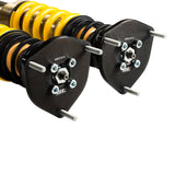ST Suspensions ST Suspensions XTA Coilover Kit - Nissan 370z Coupe; Infiniti G37 Coupe STS-18285807