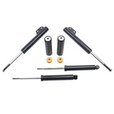 ST Suspensions ST Suspensions Shock Kits - 79-04 Ford Mustang 3rd gen, 4th gen. STS-47091