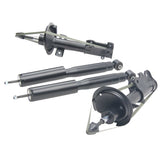ST Suspensions Shock Kits - 05-14 Ford Mustang 5th gen. | 47092