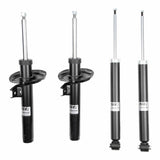 ST Suspensions Shock Kits - Golf VII, 50mm, IRS | 47180