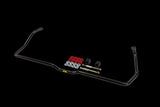 ST Suspensions Anti-Swaybar - Rear - 74-78 Nissan 260Z, 280Z | 51080