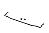 ST Suspensions Anti-Swaybar - Rear - Toyota MR-2 | 51215