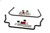 ST Suspensions Anti-Swaybar Sets - 66-76 BMW 02 Series 2002 | 52000