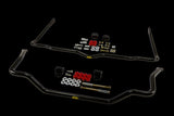 ST Suspensions Anti-Swaybar Sets - 75-82 BMW E12, E24 | 52015