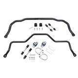 ST Suspensions Anti-Swaybar Sets - 82-92 Chevrolet Camaro 3rd gen. Z28 / Pontiiac Firebird | 52075