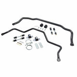 ST Suspensions ST Suspensions Anti-Swaybar Sets - 82-92 Chevrolet Camaro 3rd gen. Z28 / Pontiiac Firebird STS-52075