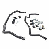 ST Suspensions ST Suspensions Anti-Swaybar Sets - 82-92 Chevrolet Camaro 3rd gen. Z28 / Pontiiac Firebird STS-52075