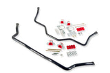ST Suspensions Anti-Swaybar Sets - 93-03 Chevrolet Camaro 4th gen. / Pontiac Firebird | 52080