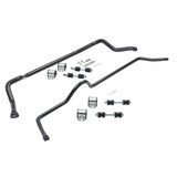 ST Suspensions ST Suspensions Anti-Swaybar Sets - 95-98 Nissan 240SX (S14) STS-52090