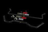 ST Suspensions Anti-Swaybar Sets - 79-83 Nissan 280ZX | 52105