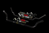 ST Suspensions Anti-Swaybar Sets - 90-97 Honda Accord 2dr.+4dr. | 52135