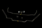 ST Suspensions Anti-Swaybar Sets - 98-02 Honda Accord / Acura 02-03 CL, 99-03 TL, 04-08 TSX | 52137