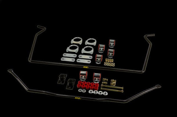 ST Anti-Swaybar Set Honda Civic CRX