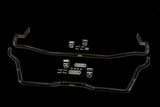 ST Suspensions Anti-Swaybar Sets - 92-96 Honda Prelude (exc. 4wheel steer) | 52190