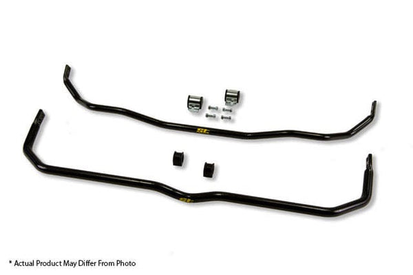 ST Suspensions Anti-Swaybar Sets - 91-97 Mazda Miata MX-5 (NA) | 52195