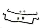 ST Suspensions Anti-Swaybar Sets - 06-12 Mitsubishi Eclipse | 52208