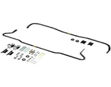 ST Suspensions Anti-Swaybar Sets - 2012+ Scion FRS / Subaru BRZ | 52228