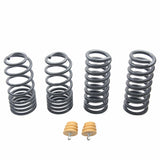 ST Suspensions Lowering Springs - 79-99 Ford Mustang 3rd gen. / 4th gen. | 60090