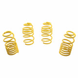 ST Suspensions Lowering Springs - 10-15 Chevrolet Camaro 5th gen. | 60122