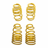 ST Suspensions ST Suspensions Lowering Springs - 10-15 Chevrolet Camaro 5th gen. STS-60122