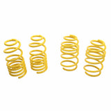 ST Suspensions ST Suspensions Lowering Springs - 10-15 Chevrolet Camaro 5th gen. STS-60122