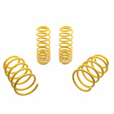 ST Suspensions Lowering Springs - 05-14 Ford Mustang 5th gen. | 65627