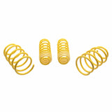 ST Suspensions ST Suspensions Lowering Springs - 05-14 Ford Mustang 5th gen. STS-65627