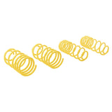 ST Suspensions Lowering Springs - 98-05 VW Golf IV, 98-10 Beetle, 03-10 Beetle Convertible / Audi TT + TT Roadster (8N) 2WD | 66249