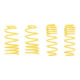 ST Suspensions ST Suspensions Lowering Springs - 98-05 VW Golf IV, 98-10 Beetle, 03-10 Beetle Convertible / Audi TT + TT Roadster (8N) 2WD STS-66249