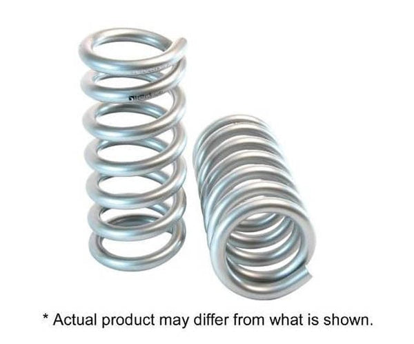 ST Suspensions Muscle Car Springs - 79-93 Ford Mustang (& Capri thru '89) | 68720