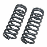 ST Suspensions Muscle Car Springs - 78-92 Chevrolet Camaro, El Camino, Nova, Ventura / Pontiac Firebird / Oldsmobile Regal | 68532