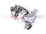 TTE TTE420 Upgraded Turbocharger - 2.0T FSI SW10015