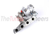 TTE TTE420 Upgraded Turbocharger - 2.0T FSI SW10015
