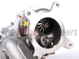 TTE TTE420 Upgraded Turbocharger - 2.0T FSI SW10015