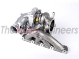 TTE TTE420 Upgraded Turbocharger - 2.0T FSI SW10015