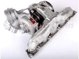 TTE TTE700 EVO Upgraded Turbocharger - Audi 2.5T / RS3 / TT-RS SW10032.1