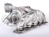 TTE TTE700 EVO Upgraded Turbocharger - Audi 2.5T / RS3 / TT-RS SW10032.1