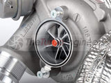 TTE TTE700 EVO Upgraded Turbocharger - Audi 2.5T / RS3 / TT-RS SW10032.1