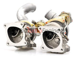 TTE No Porting TTE550 Upgraded Turbochargers SW10034.1
