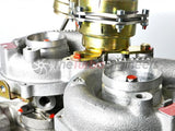 TTE No Porting TTE550 Upgraded Turbochargers SW10034.1