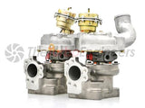 TTE No Porting TTE550 Upgraded Turbochargers SW10034.1