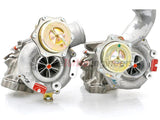 TTE No Porting TTE550 Upgraded Turbochargers SW10034.1