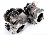 TTE TTE780+ Upgraded Turbochargers SW10036.3