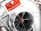 TTE LHD 135i TTE600 Upgraded Turbochargers - BMW N54 SW10068.1
